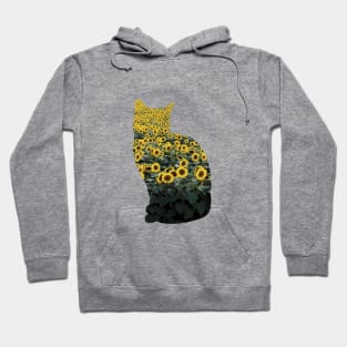 sunflower Hoodie